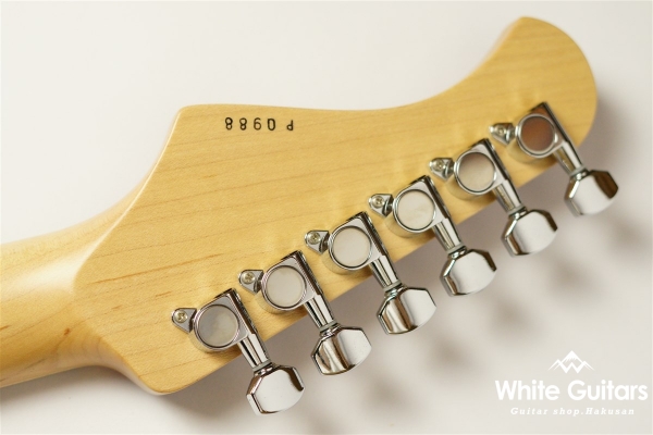 GRACE-FT FM/M - RED-B